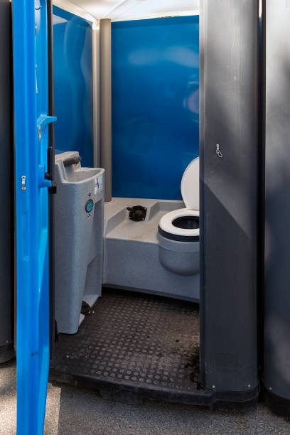 Portable bathroom rental in Welch, WV