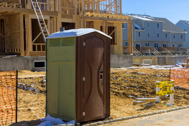 Best Local porta potty services  in Welch, WV