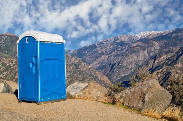 Affordable portable toilet rental in Welch, WV