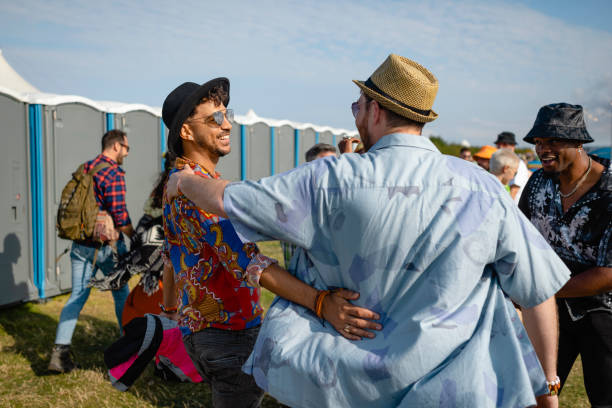Best Long-term porta potty rental  in Welch, WV