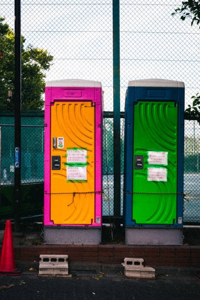 Portable Toilet Options We Offer in Welch, WV
