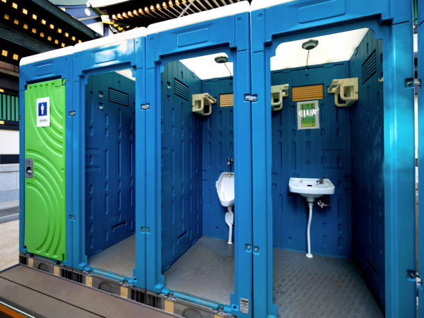 Best Event porta potty rental  in Welch, WV
