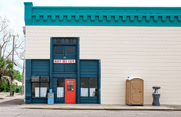Best Luxury portable toilet rental  in Welch, WV