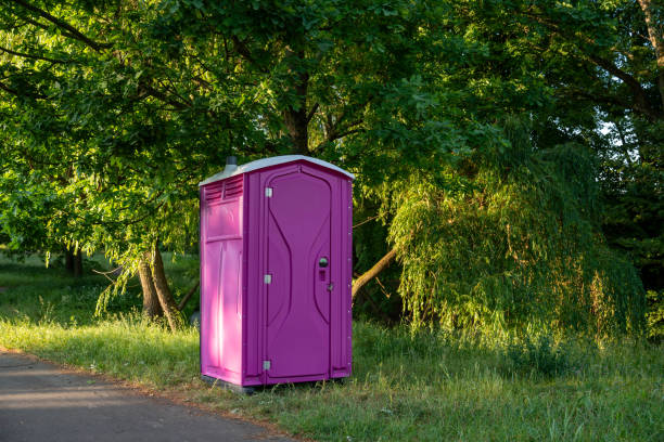 Best Local porta potty services  in Welch, WV