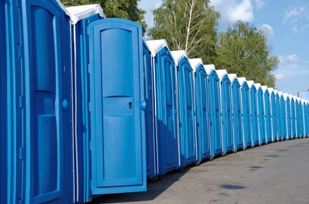Best Construction site porta potty rental  in Welch, WV